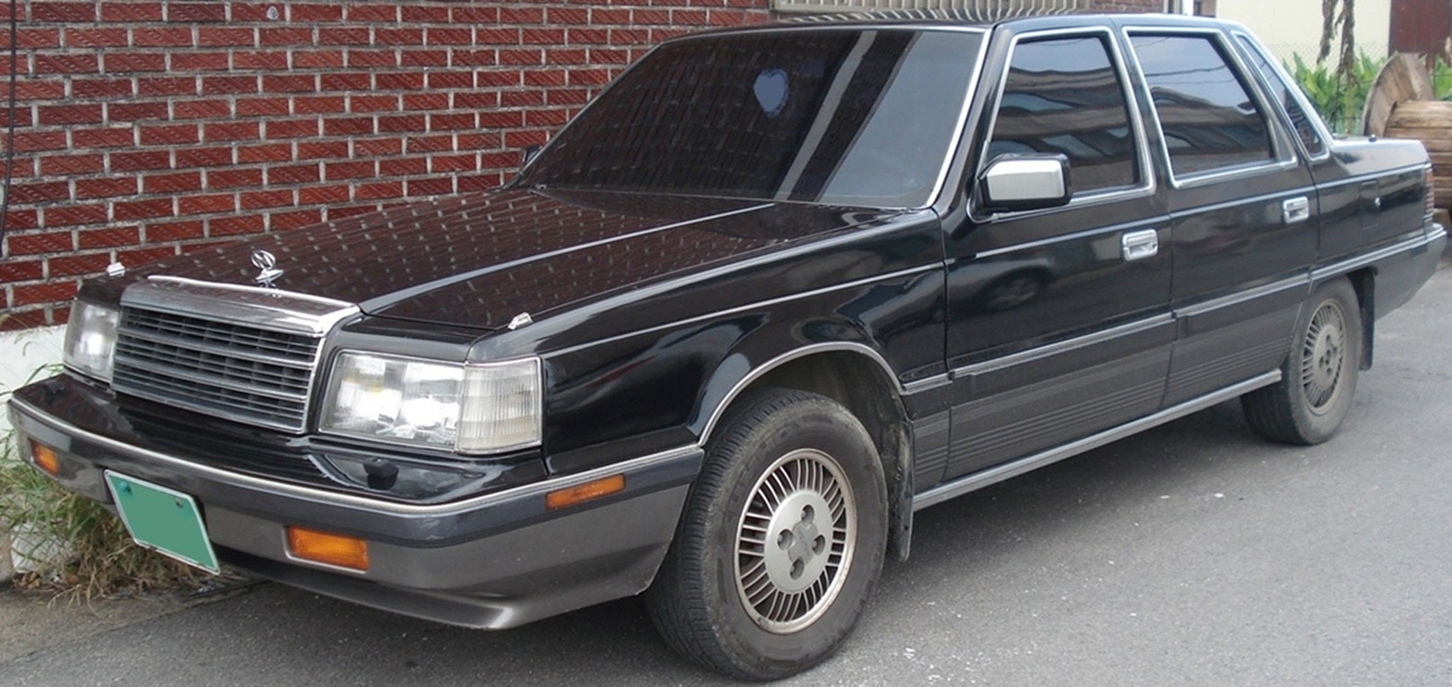 Подбор шин на Hyundai Grandeur 1990