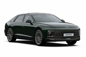 Подбор шин на Hyundai Grandeur 2025