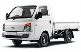 Размер колёс на Hyundai H-100 2004 Подбор шин на Hyundai H-100 2004