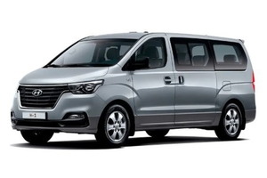Размер колёс на Hyundai H1 2021 Подбор шин на Hyundai H1 2021