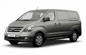 Размер колёс на Hyundai H300 2014 Подбор шин на Hyundai H300 2014