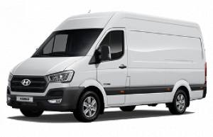 Размер колёс на Hyundai H350 2019 Подбор шин на Hyundai H350 2019