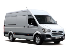 Подбор шин на Hyundai H350 2020