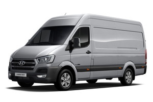 Размер колёс на Hyundai H350 2021 Подбор шин на Hyundai H350 2021