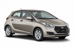 Размер колёс на Hyundai HB20 2019 Подбор шин на Hyundai HB20 2019