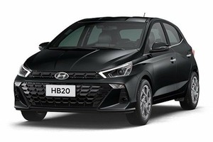 Размер колёс на Hyundai HB20 2026 Подбор шин на Hyundai HB20 2026