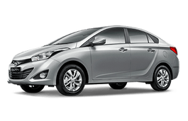 Размер колёс на Hyundai HB20S 2014 Подбор шин на Hyundai HB20S 2014