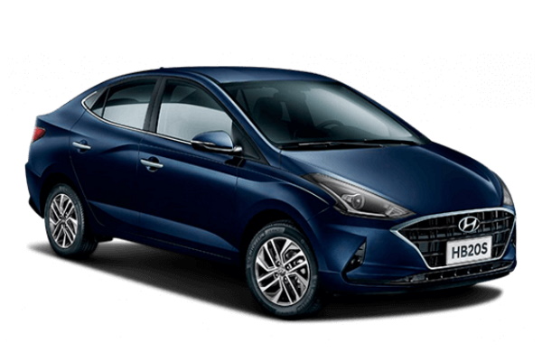 Размер колёс на Hyundai HB20S 2021 Подбор шин на Hyundai HB20S 2021