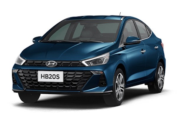 Размер колёс на Hyundai HB20S 2024 Подбор шин на Hyundai HB20S 2024