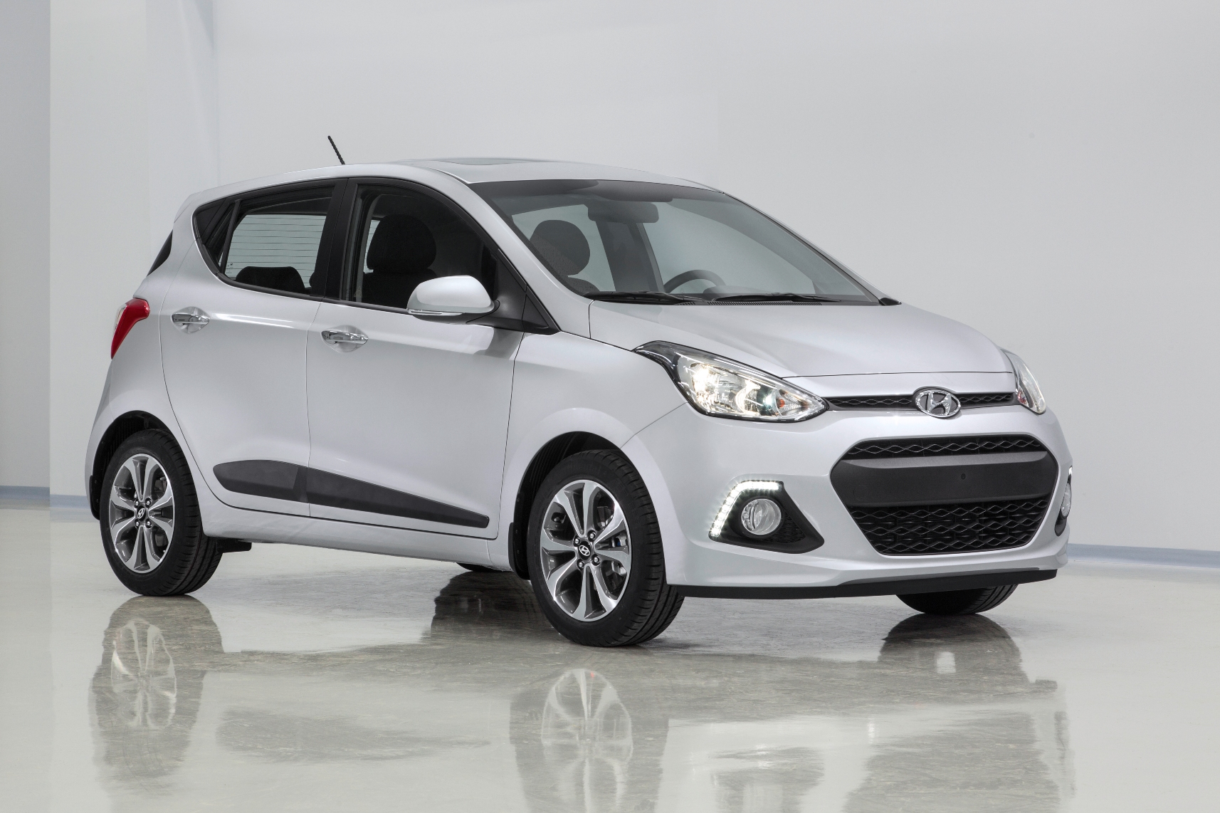 Размер колёс на Hyundai i10 2014 Подбор шин на Hyundai i10 2014