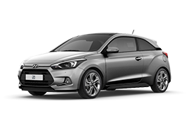 Размер колёс на Hyundai i20 Coupe 2017 Подбор шин на Hyundai i20 Coupe 2017