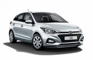 Размер колёс на Hyundai i20 2019 Подбор шин на Hyundai i20 2019