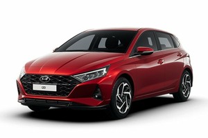 Размер колёс на Hyundai i20 2022 Подбор шин на Hyundai i20 2022