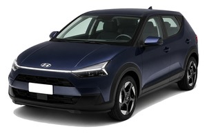 Подбор шин на Hyundai i20 2027
