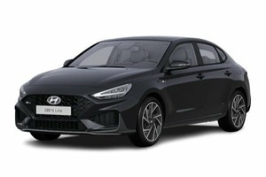 Размер колёс на Hyundai i30 Fastback 2020 Подбор шин на Hyundai i30 Fastback 2020