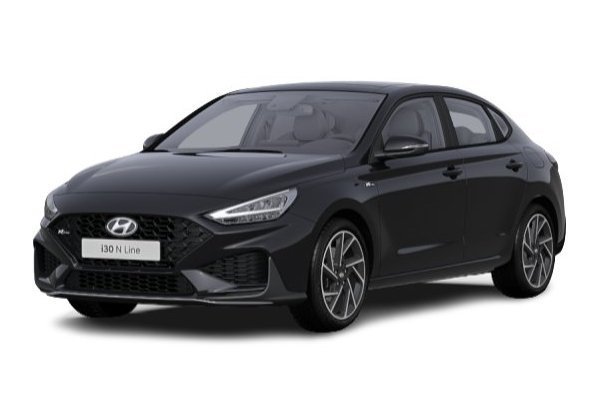 Размер колёс на Hyundai i30 Fastback 2020 Подбор шин на Hyundai i30 Fastback 2020