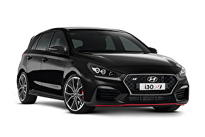 Размер колёс на Hyundai i30 N 2020 Подбор шин на Hyundai i30 N 2020
