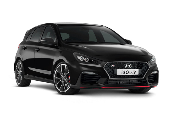 Подбор шин на Hyundai i30 N 2020