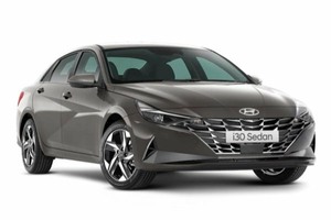 Размер колёс на Hyundai i30 Sedan 2021 Подбор шин на Hyundai i30 Sedan 2021