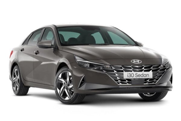 Размер колёс на Hyundai i30 Sedan 2022 Подбор шин на Hyundai i30 Sedan 2022