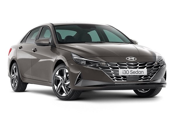 Размер колёс на Hyundai i30 Sedan 2023 Подбор шин на Hyundai i30 Sedan 2023