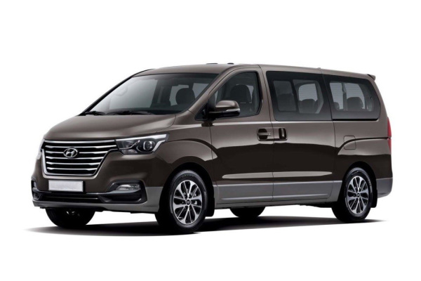 Размер колёс на Hyundai i800 2020 Подбор шин на Hyundai i800 2020