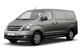 Размер колёс на Hyundai iLoad 2018 Подбор шин на Hyundai iLoad 2018