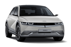 Размер колёс на Hyundai IONIQ 5 2021 Подбор шин на Hyundai IONIQ 5 2021