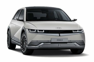 Размер колёс на Hyundai IONIQ 5 2023 Подбор шин на Hyundai IONIQ 5 2023