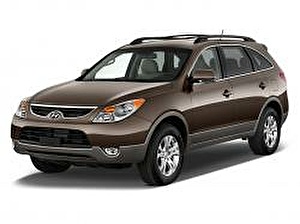 Размер колёс на Hyundai ix55 2011 Подбор шин на Hyundai ix55 2011