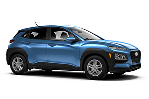 Размер колёс на Hyundai Kauai 2020 Подбор шин на Hyundai Kauai 2020