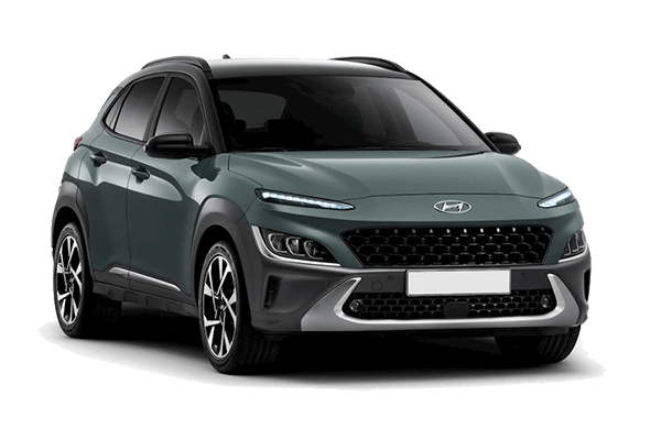 Размер колёс на Hyundai Kauai 2021 Подбор шин на Hyundai Kauai 2021
