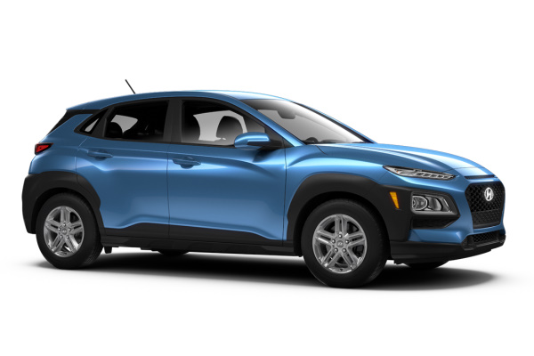Размер колёс на Hyundai Kona 2020 Подбор шин на Hyundai Kona 2020