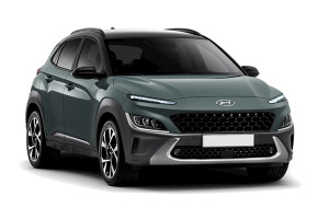 Размер колёс на Hyundai Kona 2021 Подбор шин на Hyundai Kona 2021