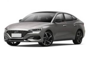 Размер колёс на Hyundai Lafesta 2019 Подбор шин на Hyundai Lafesta 2019