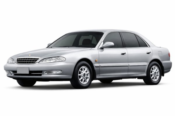 Размер колёс на Hyundai Marcia 1998 Подбор шин на Hyundai Marcia 1998