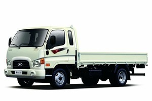 Размер колёс на Hyundai Mighty 2014 Подбор шин на Hyundai Mighty 2014