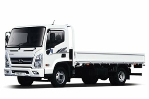 Размер колёс на Hyundai Mighty 2016 Подбор шин на Hyundai Mighty 2016