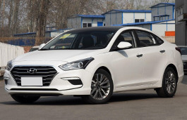 Размер колёс на Hyundai Mistra 2018 Подбор шин на Hyundai Mistra 2018
