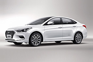 Размер колёс на Hyundai Mistra 2020 Подбор шин на Hyundai Mistra 2020