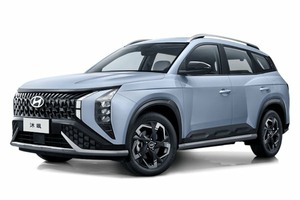 Подбор шин на Hyundai Mufasa 2024