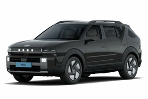 Подбор шин на Hyundai Nexo 2025