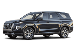 Размер колёс на Hyundai Palisade 2019 Подбор шин на Hyundai Palisade 2019