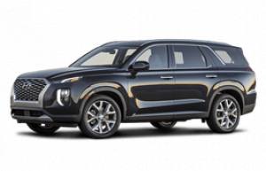 Подбор шин на Hyundai Palisade 2020