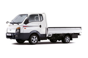 Размер колёс на Hyundai Porter 2022 Подбор шин на Hyundai Porter 2022