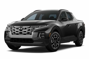 Размер колёс на Hyundai Santa Cruz 2021 Подбор шин на Hyundai Santa Cruz 2021