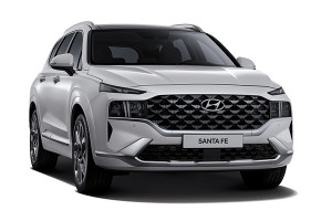 Размер колёс на Hyundai Santa Fe 2021 Подбор шин на Hyundai Santa Fe 2021
