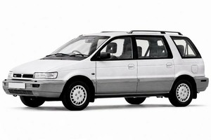 Размер колёс на Hyundai Santamo 2000 Подбор шин на Hyundai Santamo 2000