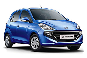 Размер колёс на Hyundai Santro 2021 Подбор шин на Hyundai Santro 2021