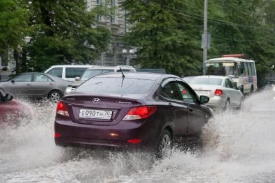 Подбор шин на Hyundai Solaris 2013